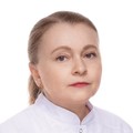 Фотография специалиста Бабарыкина Светлана Евгеньевна