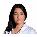 Фотография специалиста Верещагина Елена Викторовна