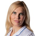 Фотография специалиста Чернякова Вера Владимировна