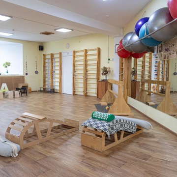Студия йоги Mind Body на улице 40-летия Победы фото 2