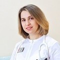 Фотография специалиста Чахчахова Татьяна Анатольевна