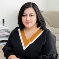 Фотография специалиста Автандилян Анаит Арамаисовна