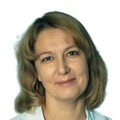 Фотография специалиста Гайнутдинова Алла Адыгемовна
