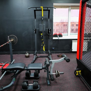 Клуб единоборств Golovchenko Gym фото 3