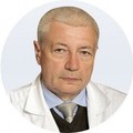 Фотография специалиста Древаль Александр Васильевич