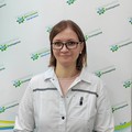 Фотография специалиста Гекова Татьяна Юрьевна