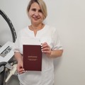 Фотография специалиста Абитова Лилия