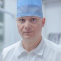 Фотография специалиста Баженов Олег Викторович