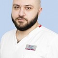 Фотография специалиста Ильягуев Орли Ихозович