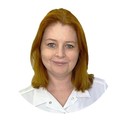 Фотография специалиста Ускова Светлана Юрьевна