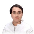Фотография специалиста Карасева Евгения Андреевна