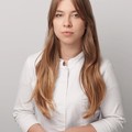 Фотография специалиста Палачева Александра Владиславна