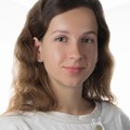 Фотография специалиста Козырева (Бузюк) Татьяна Вячеславовна