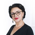 Фотография специалиста Морозова Елена Сергеевна