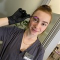 Фотография специалиста Дьячкова Мария