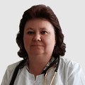 Фотография специалиста Попович Юлия Владимировна