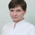 Фотография специалиста Севостьянова Екатерина Геннадьевна