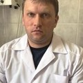 Фотография специалиста Малюков Андрей Валерьевич