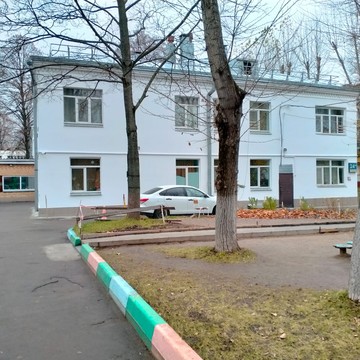 Общежитие на Базовской улице, 24а стр 1 фото 3