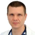 Фотография специалиста Шерстобитов Андрей Сергеевич