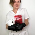 Фотография специалиста Вахнина Ульяна Олеговна