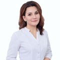 Фотография специалиста Томарова Гунель Азер кызы