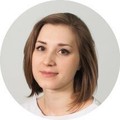 Фотография специалиста Дроман Наталья Ивановна
