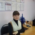 Фотография специалиста Кучерова Анна Михайловна