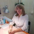 Фотография специалиста Данилина Ольга