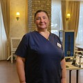 Фотография специалиста Шведова Светлана Геннадьевна