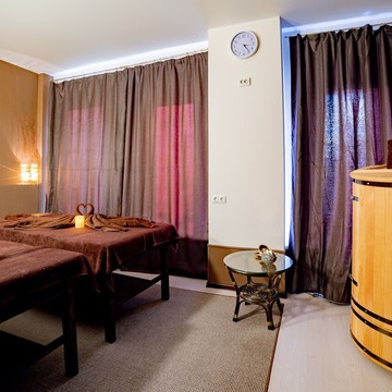SPA-салон Майтрея spa&amp;relax на метро Аннино фото 1