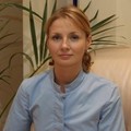 Фотография специалиста Гурова Марина Александровна