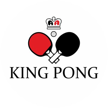 Теннисный клуб King Pong на Коломенской улице фото 1