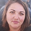 Фотография специалиста Веклич Елена