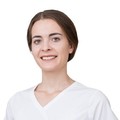 Фотография специалиста Ахмедьянова Нина Евгеньевна
