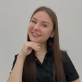 Фотография специалиста Моисеева Юлия Дмитриевна