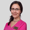 Фотография специалиста Китина Нина Андреевна