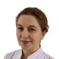 Фотография специалиста Зотикова Ольга Сергеевна
