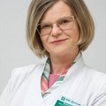 Фотография специалиста Лелюкевич Ирина Мечиславовна