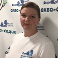 Фотография специалиста Зотова Наталья
