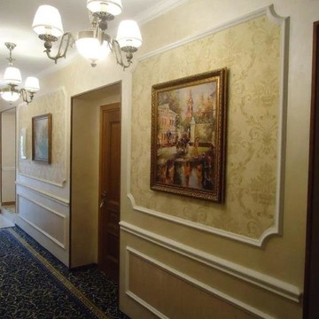 Отель Рогожский на Школьной улице фото 3