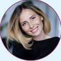 Фотография специалиста Полуэктова Екатерина