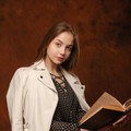Фотография специалиста Юшковская Полина