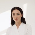 Фотография специалиста Зиновьева Юлия Сергеевна