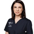 Фотография специалиста Тимошенко Ольга Андреевна