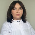 Фотография специалиста Сибгатуллина Зарина Минулловна