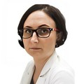 Фотография специалиста Козлова Анна Валерьевна