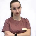 Фотография специалиста Махно Рада Михайловна
