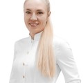 Фотография специалиста Нагинская Наталья Владимировна