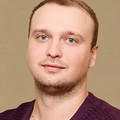 Фотография специалиста Наследников Сергей Игоревич